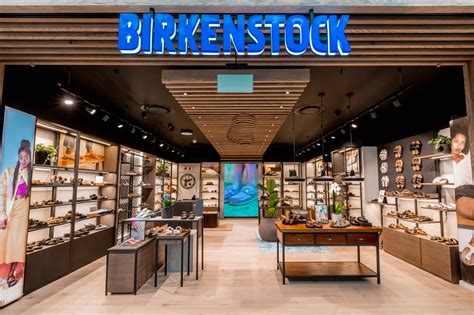 Zwolle — Shops — Birkenstock — MULTI